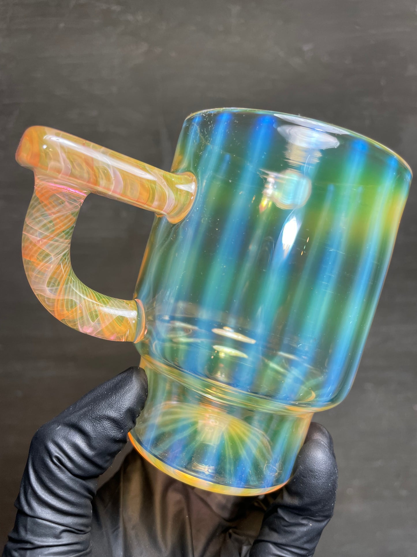 12oz Lusty Fume Mug