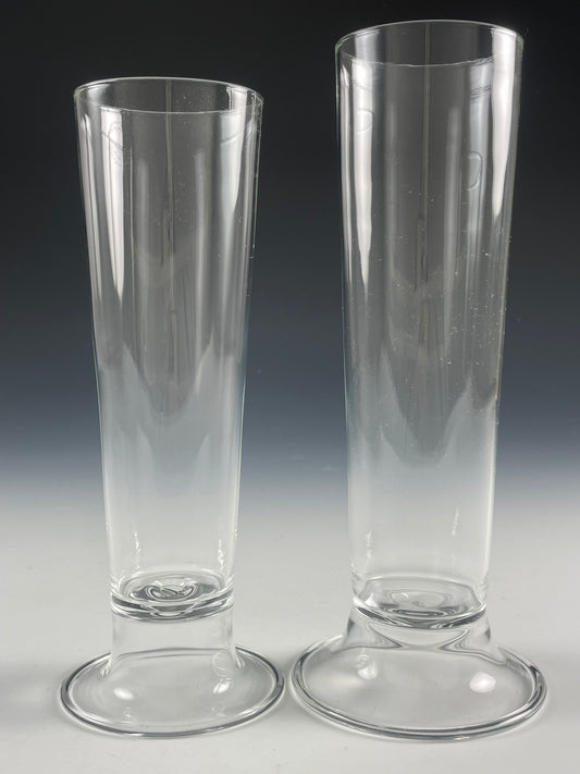 Pilsner Glasses